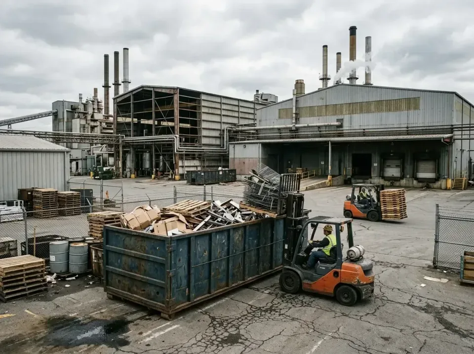 industrial-factory-scrap-conta-003 — frequently asked questions, Cheap Roll-off Dumpster Rentals in Waimanalo Beach, HI